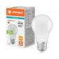 Preview: Ledvance E27 LED Lampe Classic matt 4,9W wie 40W 2700K warmweißes Licht